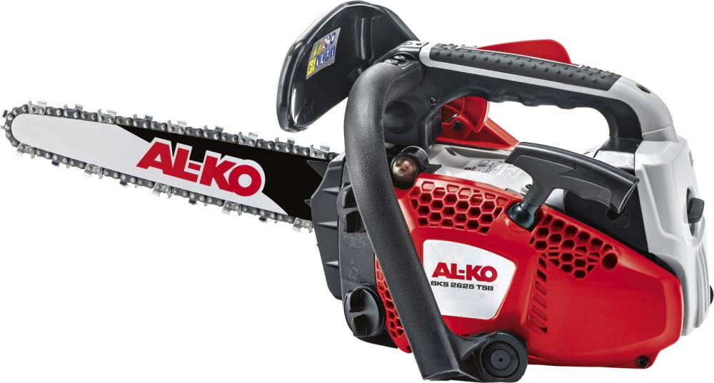 Produktbild Alko Benzin Kettensäge BKS 2625 TSB