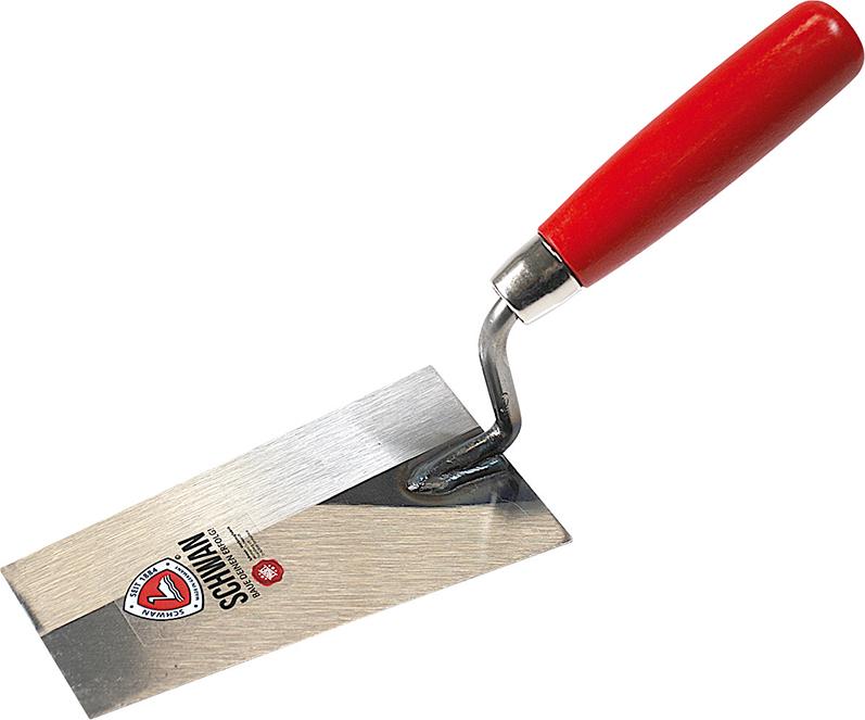 Produktbild Berner Putzkelle 140 mm Schmiermännchen