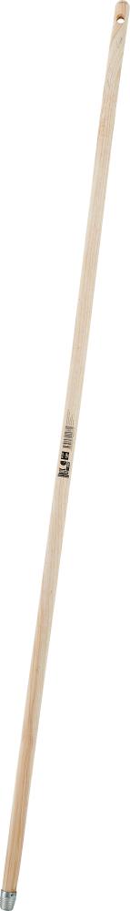 Produktbild CircumPro Besenstiel Esche mit Gewinde 140 cm