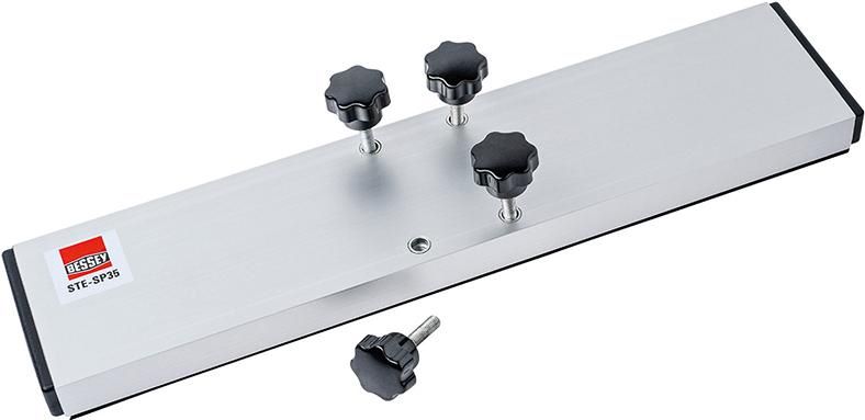 Produktbild Bessey Abstützplatte für Decken und Montagestütze