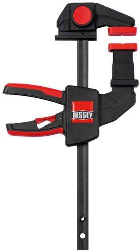 Produktbild Bessey Einhand Tischzwinge EZR Set mit 2 Stück bild 4