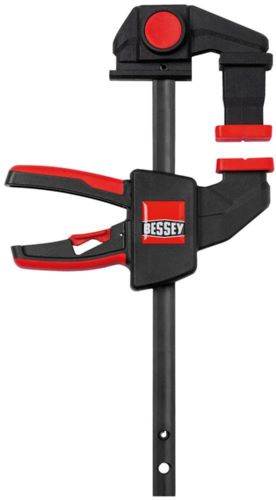 Produktbild Bessey Einhand Tischzwinge EZR Set mit 2 Stück bild 5