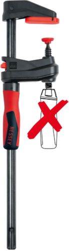 Produktbild Bessey Getriebezwinge GearKlamp GK300/60 bild 2