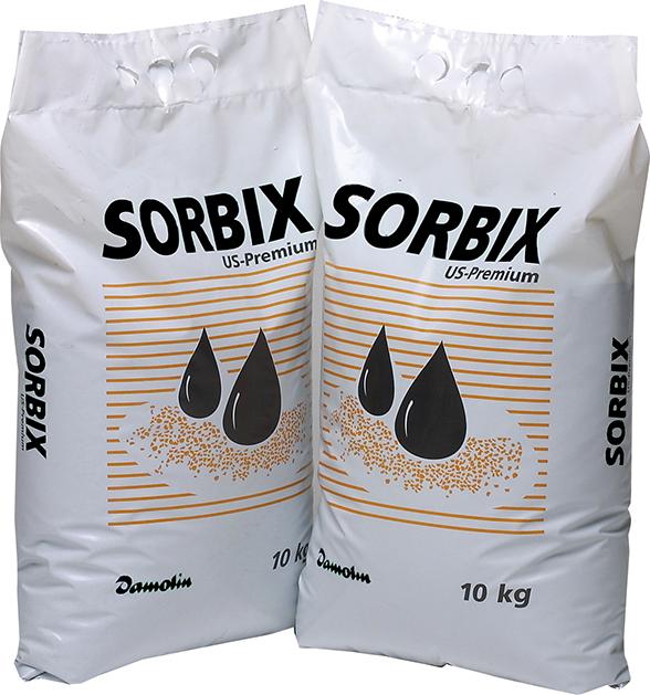Produktbild Bindemittel SORBIX US Premium Typ IIIR 20kg