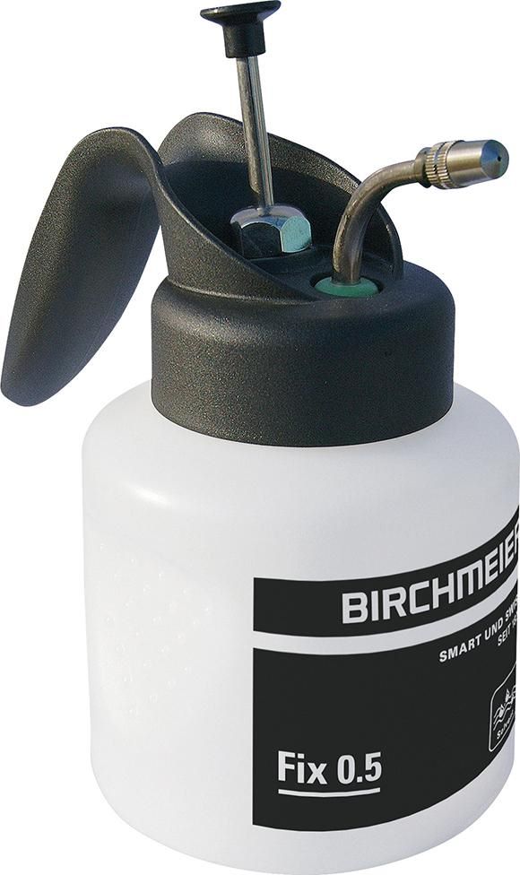 Produktbild Birchmeier Handsprühgerät Fix 0,5 Liter