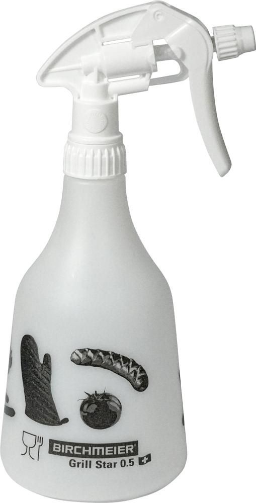 Produktbild Birchmeier Handsprüher Grill Star 0.500 Liter