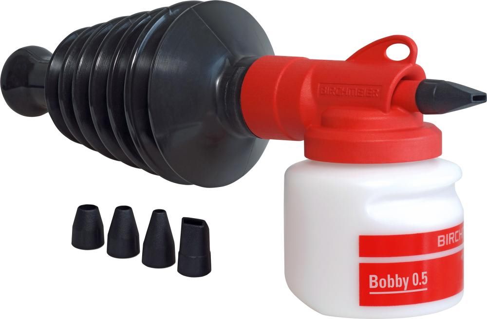 Produktbild Birchmeier Pulverzerstäuber Bobby 0.500 Liter