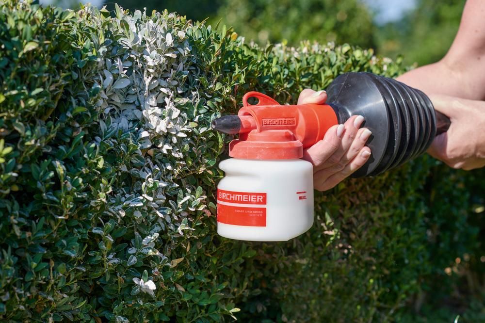 Produktbild Birchmeier Pulverzerstäuber Bobby 0.500 Liter bild 2