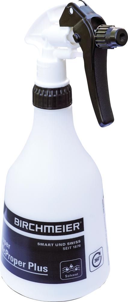 Produktbild Birchmeier Handsprühgerät Super McProper Plus