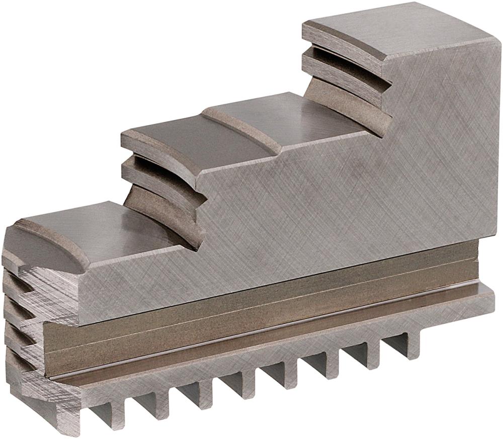 Produktbild Bison Dreibacken Satz DB 250mm Ersatzbacke