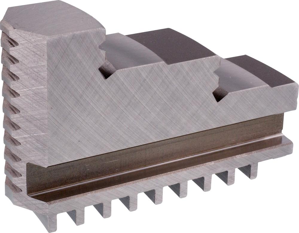 Produktbild Bison Dreibacken Satz BB 250mm Ersatzbacke