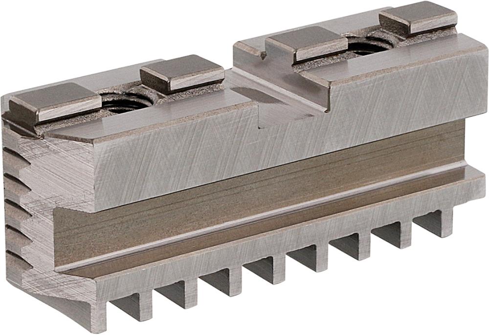 Produktbild Bison Dreibacken Satz GB 250mm Ersatzbacke