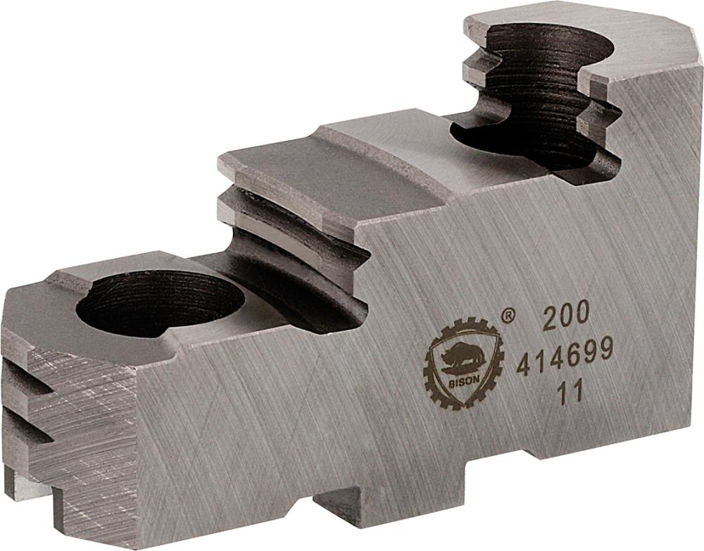 Produktbild Bison Dreibacken Satz UB 250mm