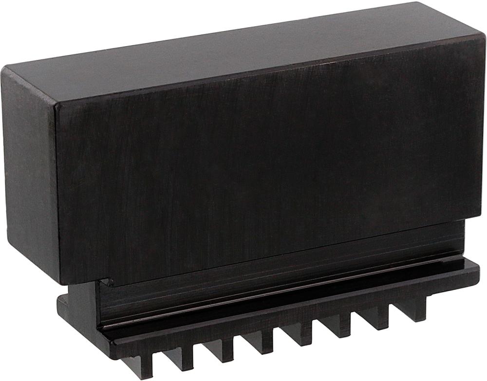 Produktbild Bison Dreibacken Satz BL 250mm Ersatzbacke