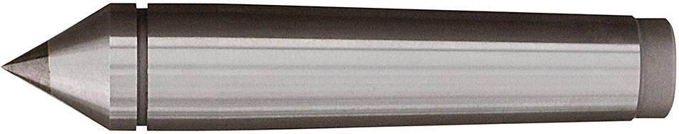 Produktbild Bison Körnerspitze fest MK 5 HM-Spitze