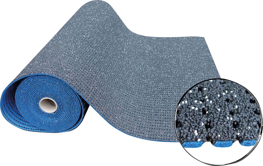 Produktbild Black Cat Antirutsch Matte BC Permagrip 1,20 x 5 Meter