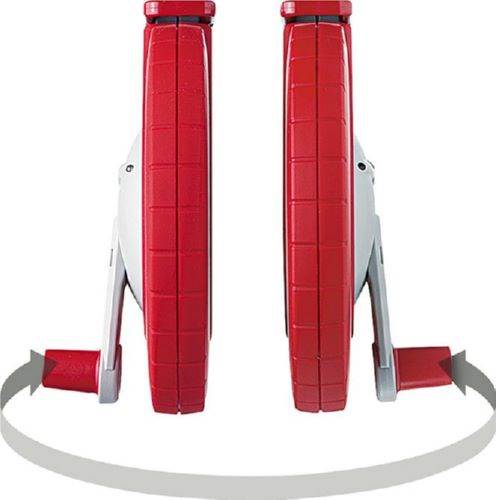 Produktbild BMI Kapselbandmaß Stahl 20 m x 13 mm bild 5