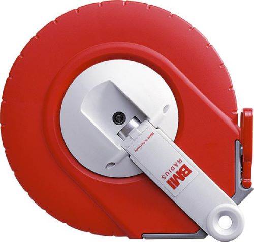 Produktbild BMI Kapselbandmaß Kunststoff 10 m x 13 mm