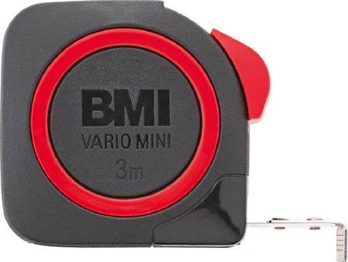 Produktbild BMI Taschenbandmaß Vario Mini 3 m x 10 mm bild 3