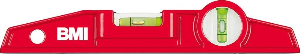 Produktbild BMI Torpedowasserwaage 25 cm Magnet und Tasche