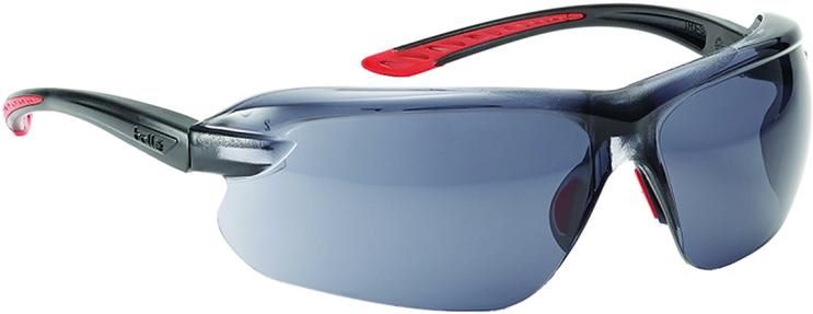 Produktbild bollé Safety Schutzbrille IRI-S klar