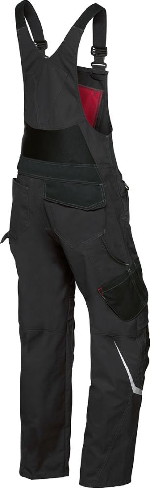 Produktbild Bierbaum Proenen Arbeitslatzhose 1979 570 schwarz Gr. 54 bild 2