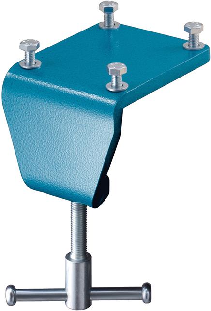 Produktbild Heuer Tischklammer für Parallelschraubstock 120 mm