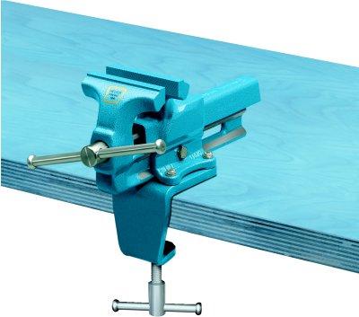 Produktbild Heuer Tischklammer für Parallelschraubstock 120 mm bild 3