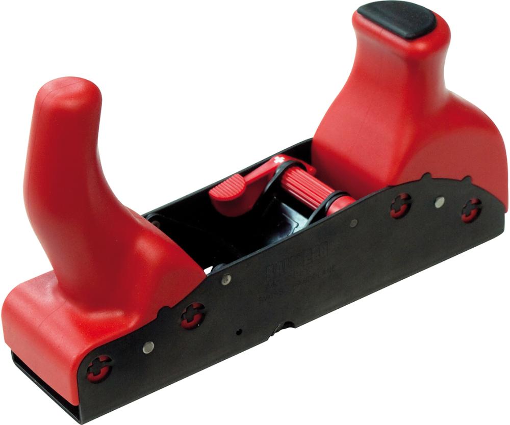 Produktbild Brück Handhobel RALI Länge 220 mm Monobloc