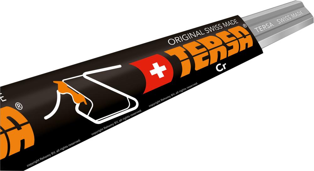 Produktbild Brück Wendehobelmesser CR 410 mm TERSA