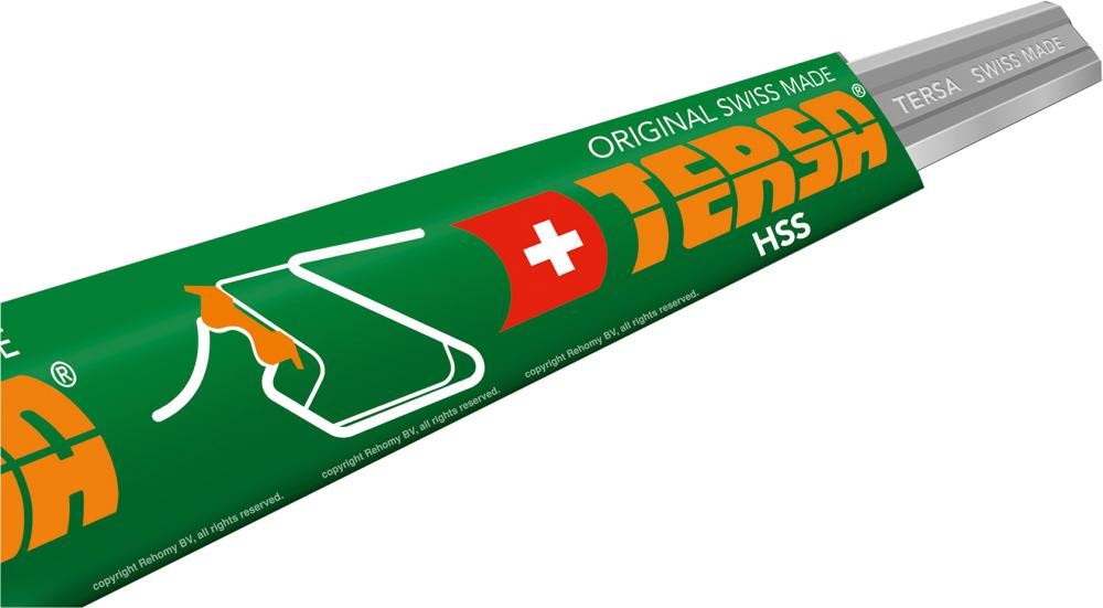 Produktbild Brück Wendehobelmesser HS 630 mm TERSA