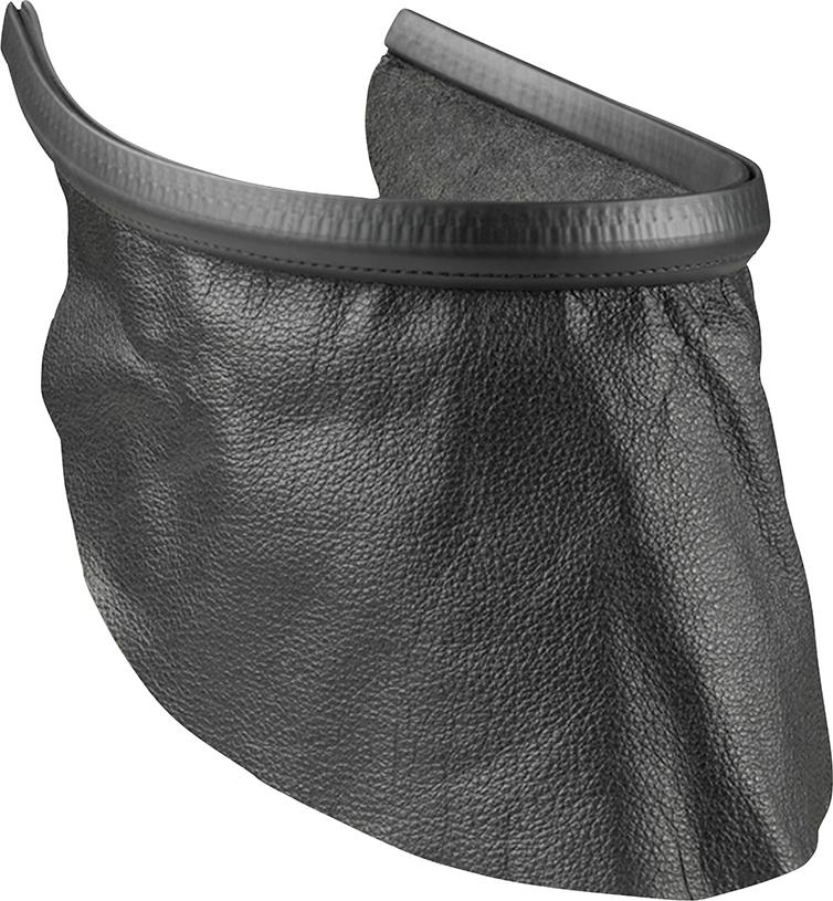 Produktbild Optrel Brustschutz aus Leder