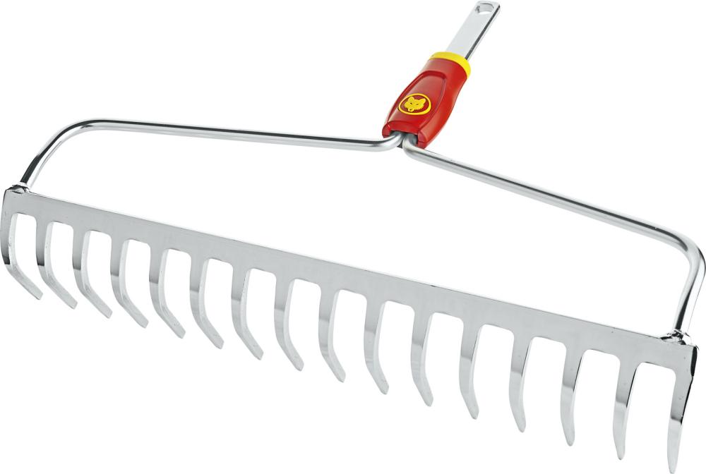 Produktbild Wolf-Garten Bügelrechen DO-M 40 Multi Star