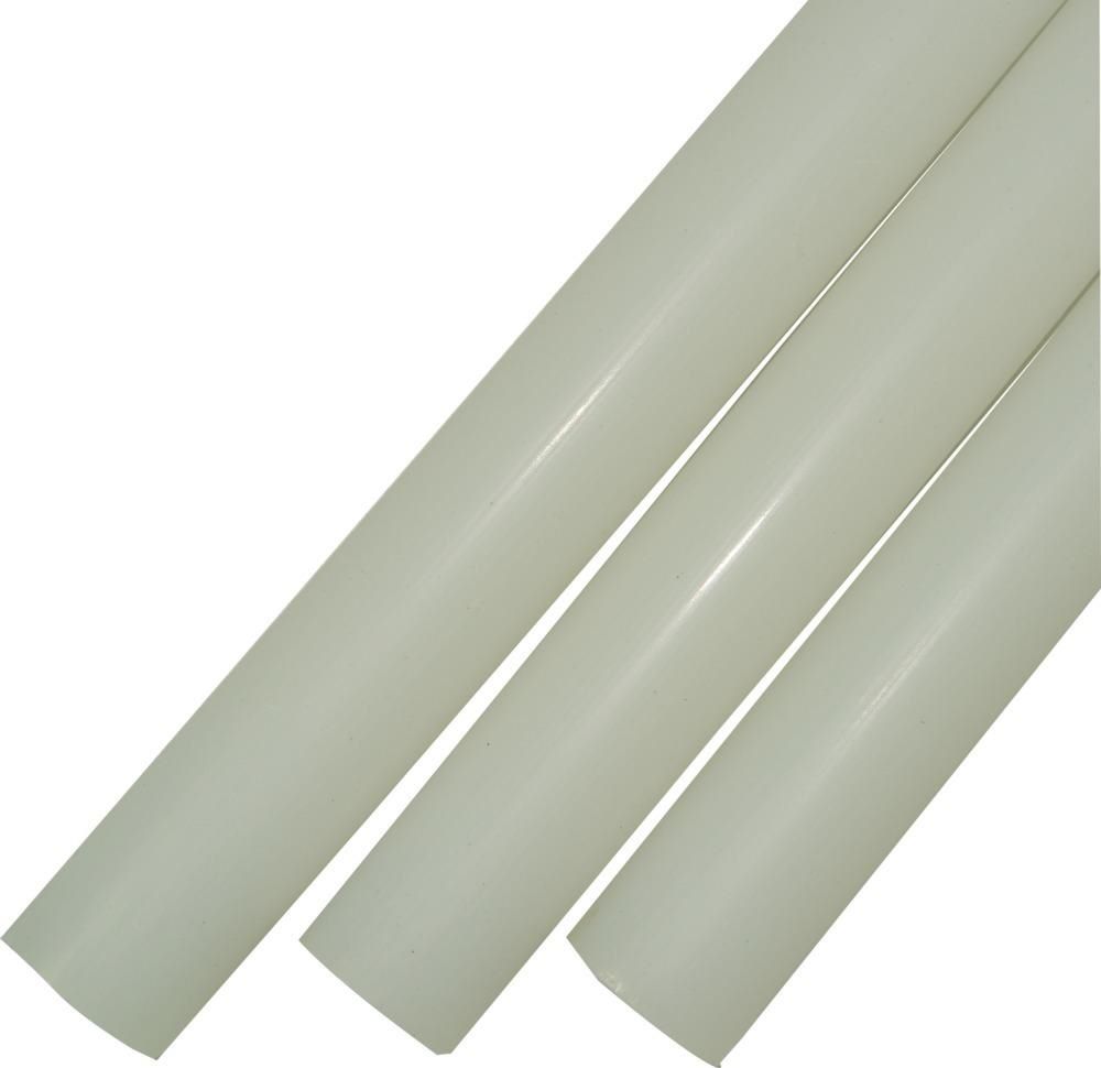 Produktbild Bühnen Schmelzklebstoff 12 mm A21289 transparent Paket mit 500 Stück