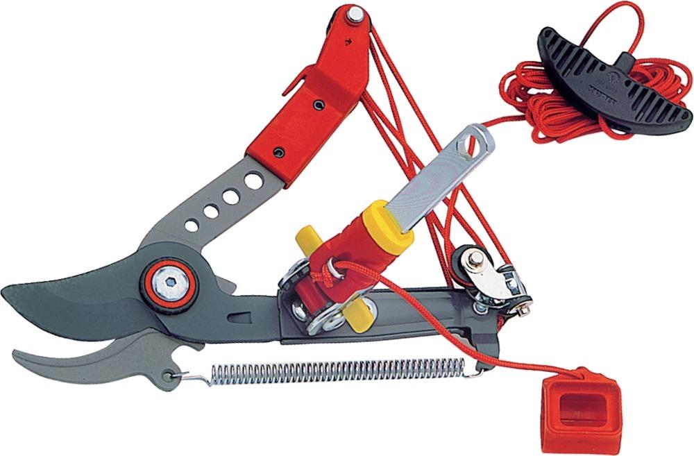 Produktbild Wolf-Garten Bypass Profi Baumschere RR-VM Multi Star