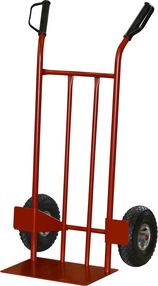 Produktbild CAPITO Sackkarre Typ 250 Luftbereift mit Stahlfelge bild 1