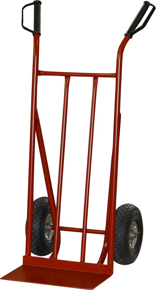 Produktbild CAPITO Sackkarre Typ 300 Luftbereift mit Stahlfelge