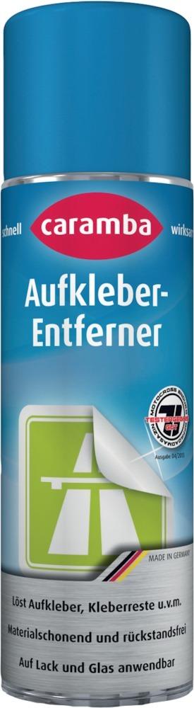 Produktbild CARAMBA Aufkleberentferner Sprühdose mit 300 ml