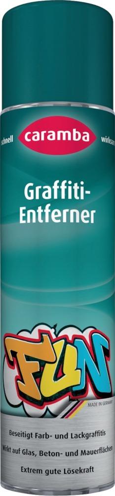 Produktbild CARAMBA Graffiti Entferner Sprühdose mit 400 ml