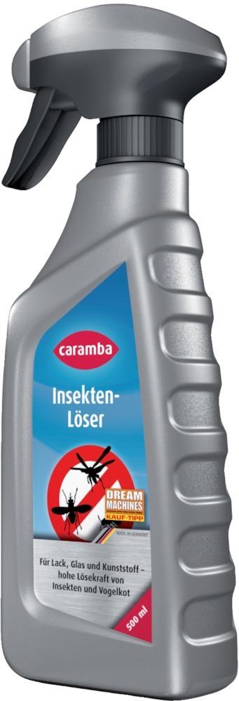 Produktbild CARAMBA Insektenlöser Sprühflasche mit 500 ml