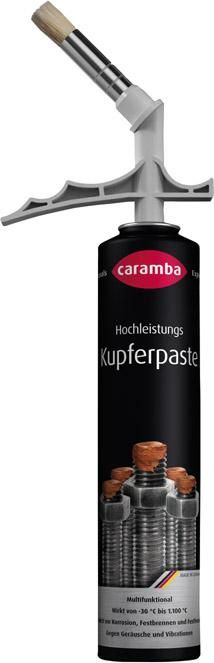 Produktbild CARAMBA Hochleistungs Kupferpaste Kartusche mit 200 ml
