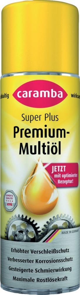 Produktbild CARAMBA Multispray Super Plus Sprühdose mit 100 ml