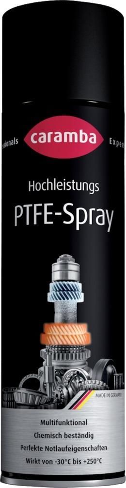 Produktbild CARAMBA Multifunktionsspray PTFE Sprühdose mit 500 ml