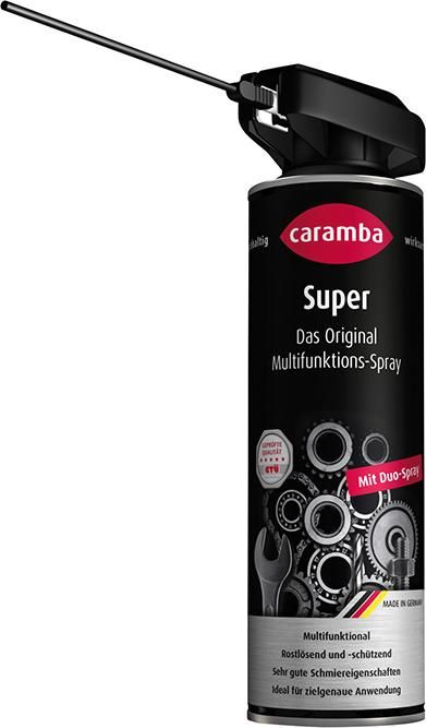 Produktbild CARAMBA Multifunktionsspray Super Das Original Sprühdose mit 500 ml