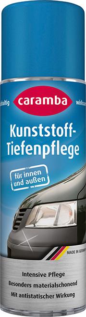 Produktbild CARAMBA Tiefenpflege Kunststoff Sprühdose mit 250 ml