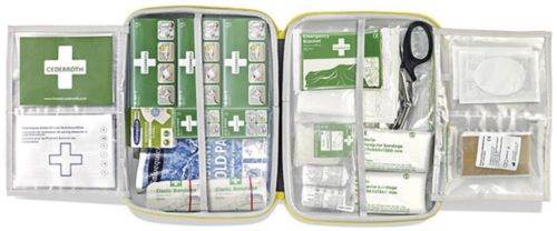Produktbild Cederroth Erste Hilfe Kit bild 2