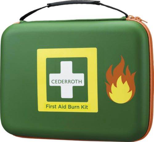 Produktbild Cederroth First Aid Kit Large DIN 13157