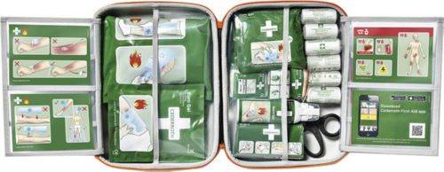 Produktbild Cederroth First Aid Kit Large DIN 13157 bild 2