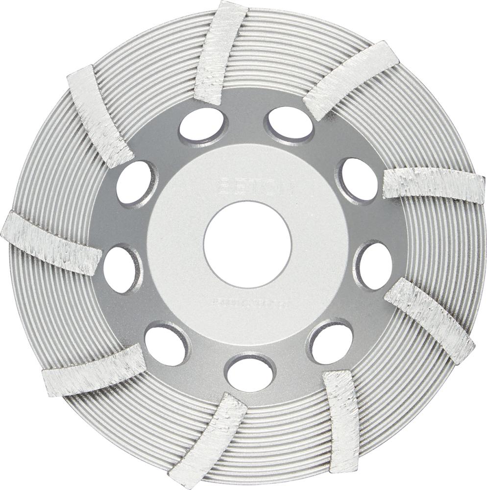 Produktbild Cedima Schleifteller Diamant EC 74 125 mm