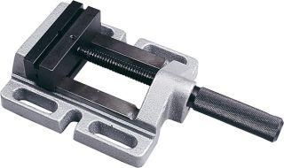 Produktbild CEKABA Maschinenschraubstock Größe 2 Backenbreite 85 mm Typ BOF